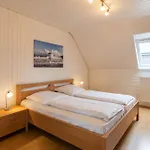 Appartement Haus Windboee, 5 Duhnen