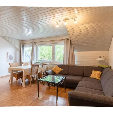 Haus Windboee, 5 * Duhnen