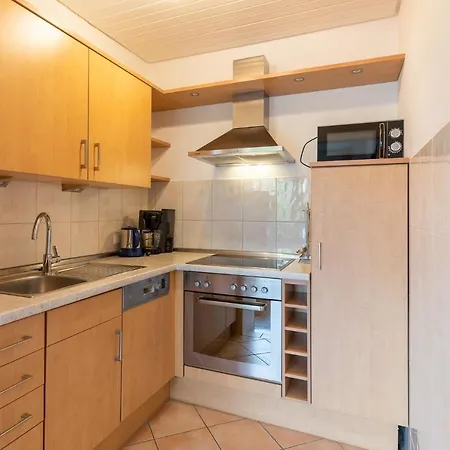 Haus Windboee, 5 Apartment