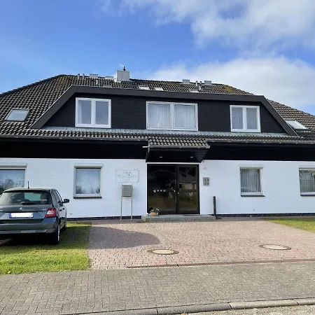 Haus Windboee, 5 Apartment