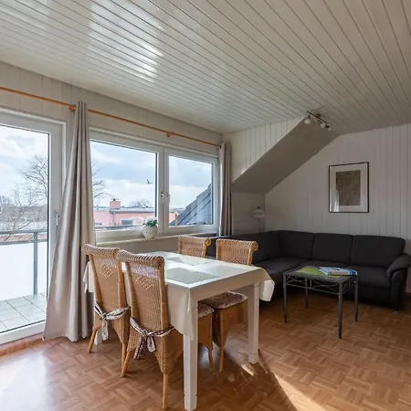 Haus Windboee, 5 Duhnen