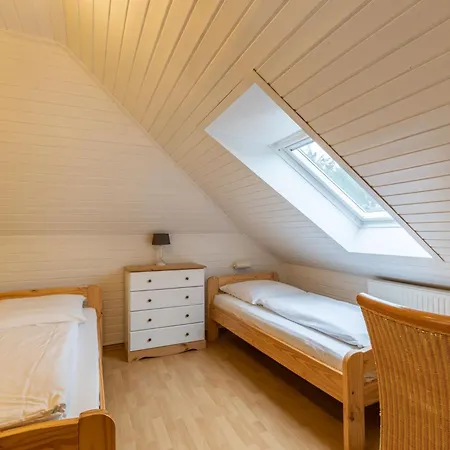 Apartament Haus Windboee, 5