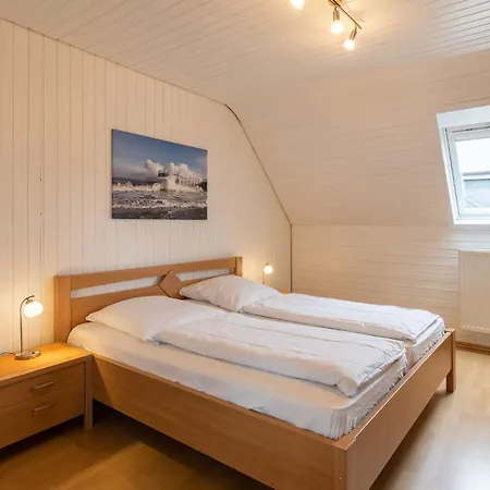 Apartament Haus Windboee, 5 Duhnen