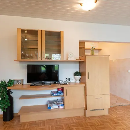 Haus Windboee, 5 Apartament