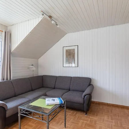 Haus Windboee, 5 Apartament *