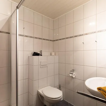 Lägenhet Haus Windboee, 5
