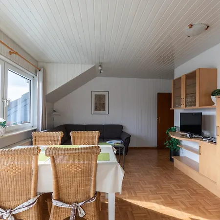 Апартаменты Haus Windboee, 5 Дунен