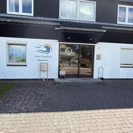Haus Windboee, 5 *