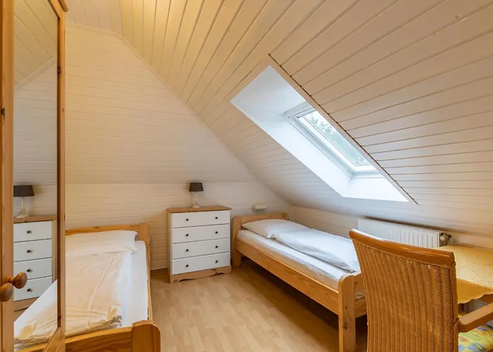 아파트 Haus Windboee, 5