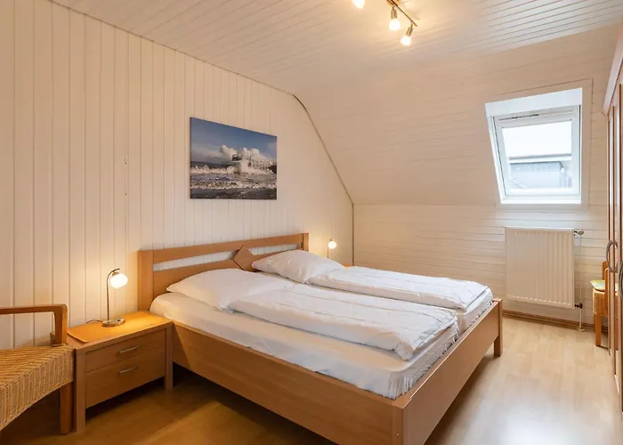 아파트 Haus Windboee, 5 더넨