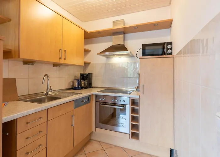 Haus Windboee, 5 더넨