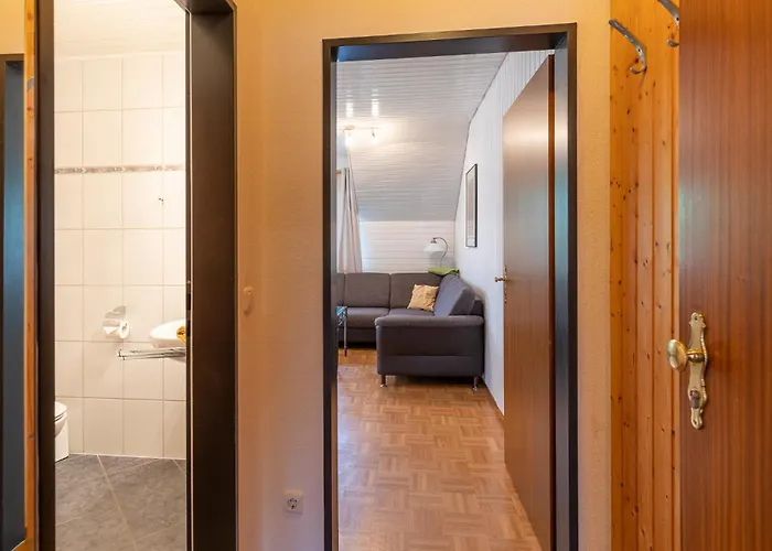 Haus Windboee, 5 * 더넨