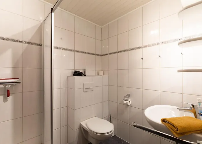 아파트 Haus Windboee, 5 *