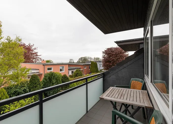 Haus Windboee, 5 더넨